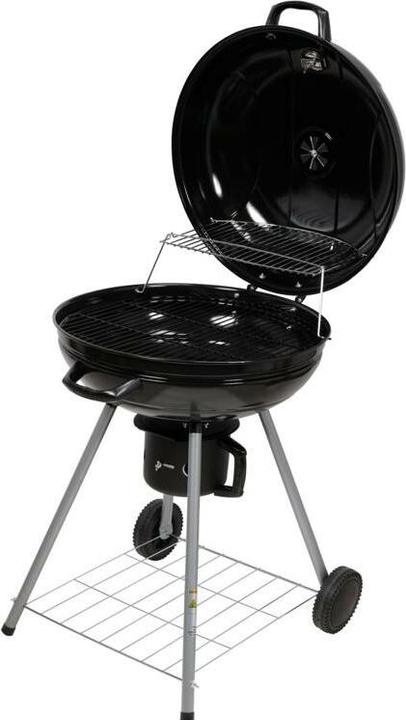 Immagine prodotto Toya Bollitore Bbq Con Coperchio 565 cm (Imbottitura aggiuntiva)