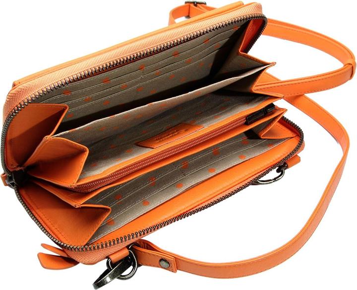 Actual product image Esquire Peru Phone Wallet Bag