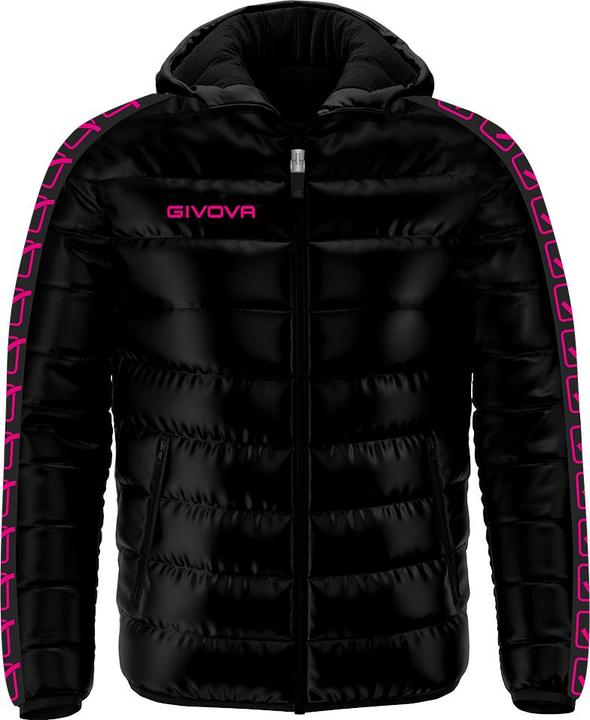 Actual product image Givova Olanda (S)