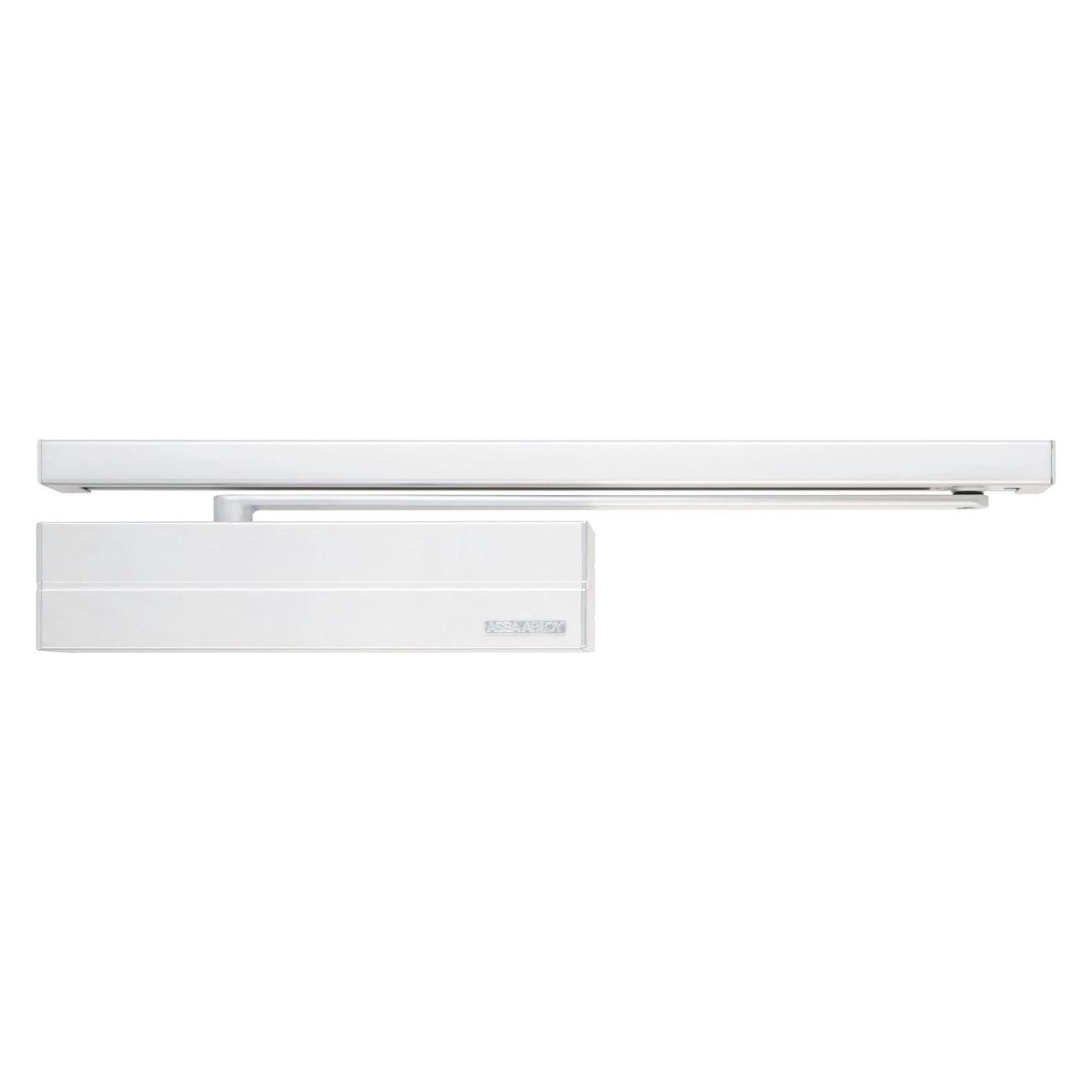 Assa Abloy, Deursloten + Afdichtmiddelen, Deurdranger Ohne Arm DC500 Und 1-4 (Interieur)