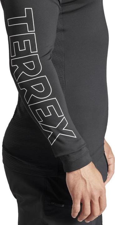 Actual product image Adidas Terrex Xperior Long Sleeve (S)