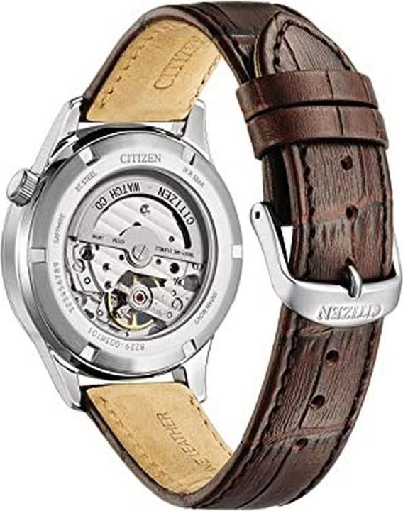 Image du produit Citizen Automatic NH9130-17A (40 mm)