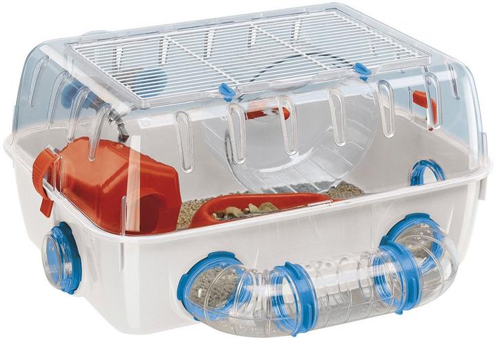 Actual product image Ferplast Combi 1 - Cage