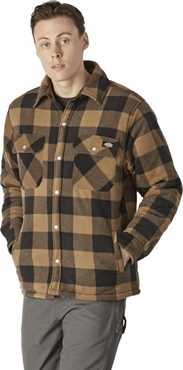 Productafbeelding Dickies Thermoshirt Portland SH5000 (XXL)
