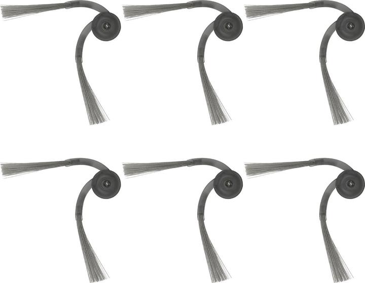 Actual product image Roboparts Seitenbürte für Roborock Saros 10/10R