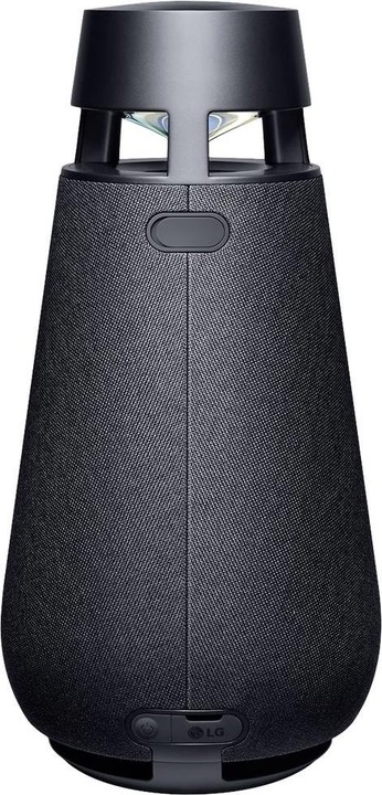 Immagine prodotto LG Xboom 360 DXO3 (24 h, Batteria ricaricabile)