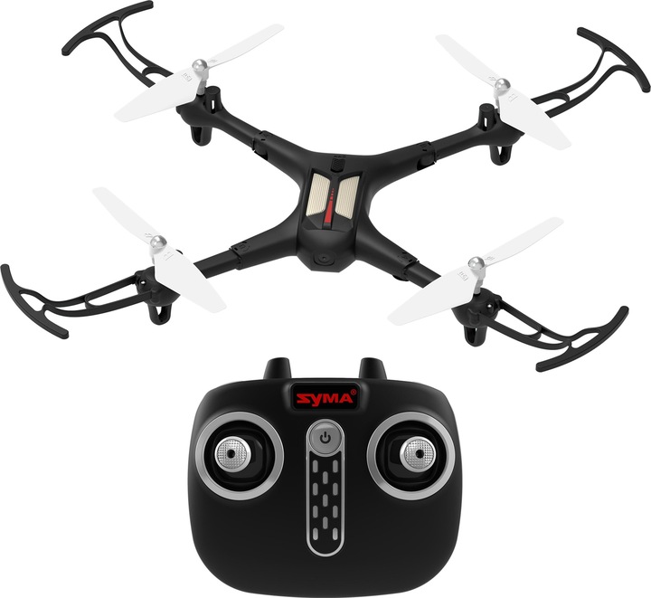 Syma dronas R/C Explorer, Z4W (Kinder Drohne)