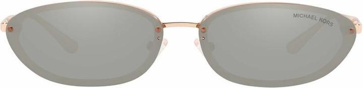 Productafbeelding Michael Kors Ladies' Sunglasses MK2104-32466G Ã˜ 62 mm