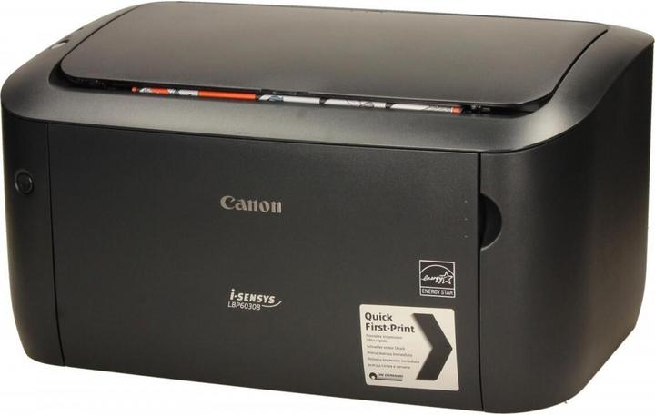 Actual product image Canon Lbp6030b (Laser, Black and white)