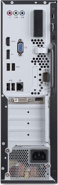 Produktbild Acer Veriton X2 VX2715G (Intel Core i5-13500, 8 GB, 512 GB, UHD Graphics 770)