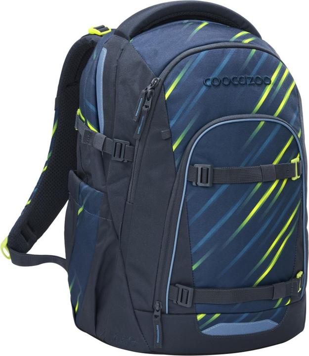 Actual product image Coocazoo Mate Schulrucksack 44 cm (30 l)