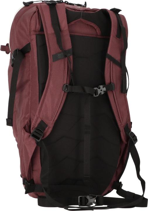 Actual product image Jack Wolfskin Alpspitze Pack 25 (34 l)