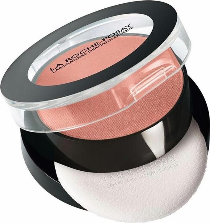 Actual product image La Roche Posay Toleriane Teint Blush (Rose Doré)
