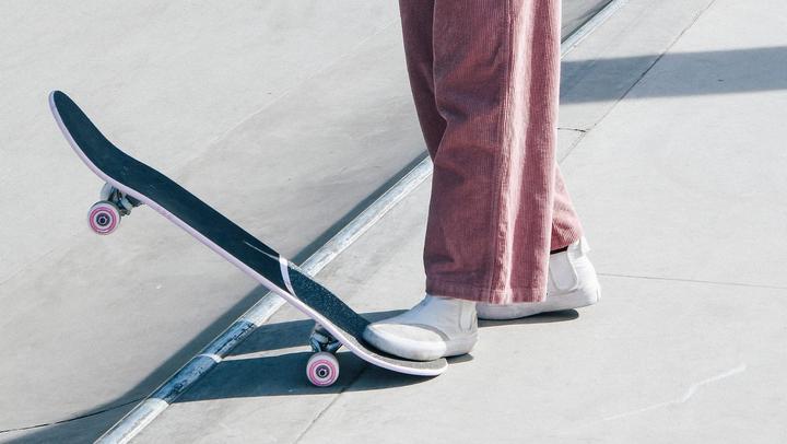 Produktbild Impala Cosmos Skateboard (32.20")