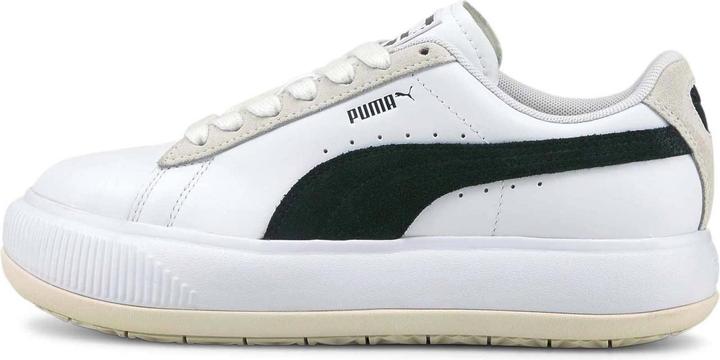 Image du produit Puma Chaussures Suede Mayu Mix (39)