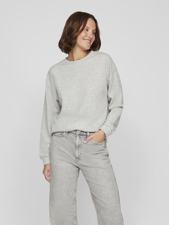 Actual product image Vila Basic sweatshirt (S)