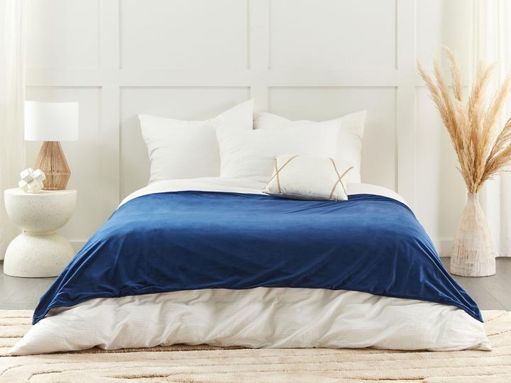 Produktbild Beliani Rhea (135x200 cm)