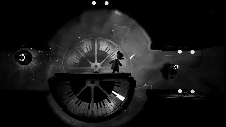 Immagine prodotto Funcom Tandem Una storia di ombre (PS4, EN)