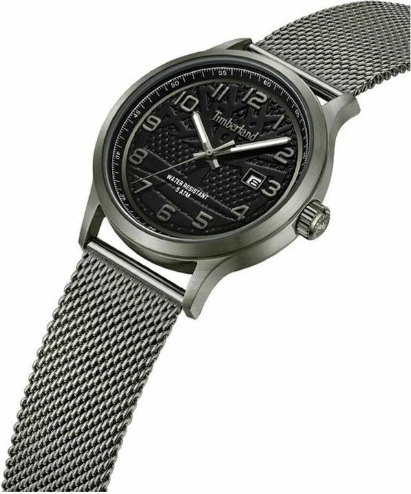 Immagine prodotto Timberland Herrenuhr TDWGH0028802 (Ø 45 mm) (45 mm)