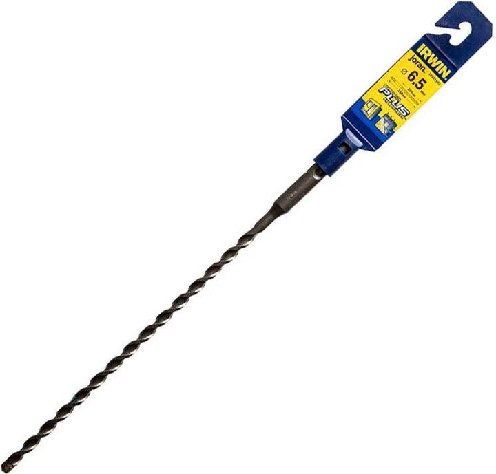 Produktbild Irwin Drill SPEEDHAMMER PLUS SDS + 6.5 x 200/260 mm (65 Millimeter)