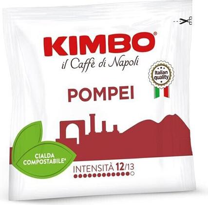 Produktbild Kimbo Pompei (100 x Port.)