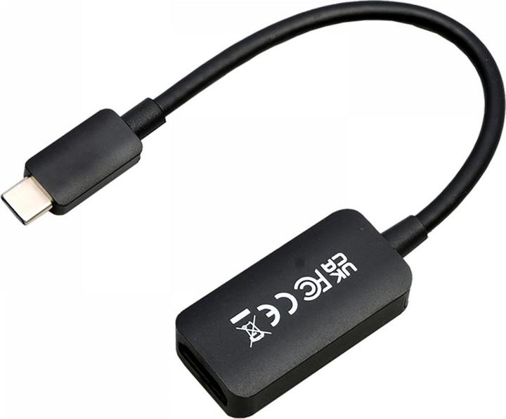 Produktbild V7 HDMI zu (HDMI, 21 cm)
