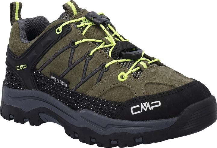 Produktbild CMP Campagnolo Rigel Low WP (35)