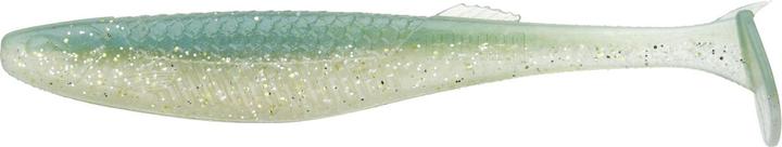 Actual product image Rapala Crushcity The Kickman (10 cm)