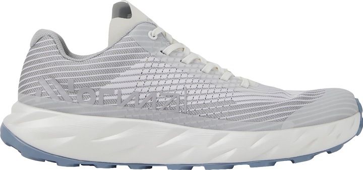 Nnormal Kjerag Shoe White/Grey (40.5)
