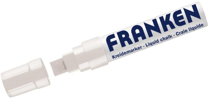 Produktbild Franken Kreidemarker Jumbo (1x)