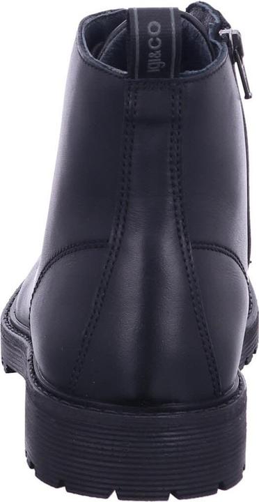 Actual product image Igi&co IGI & Co Boots UOMO CLINT (41)