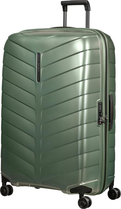 Produktbild Samsonite ATTRIX146120 (120 l)