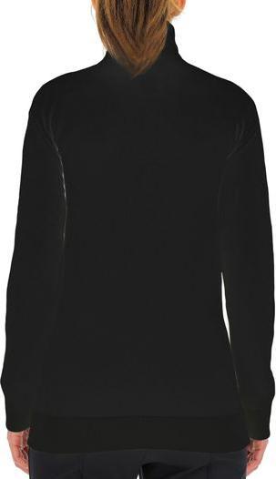 Produktbild UYN Rollkragenpullover Snowcrystal Dolcevita (L)