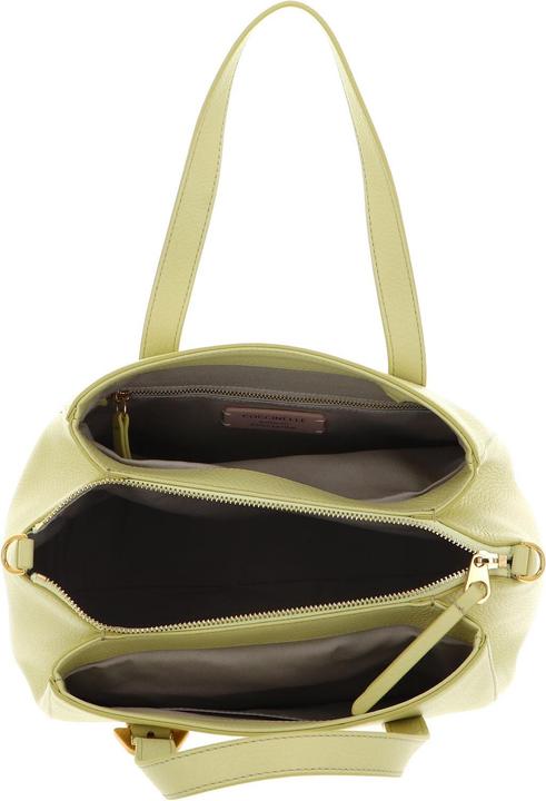 Immagine prodotto Coccinelle Gleen Handbag Grained Leather