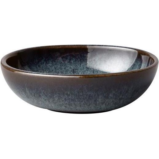 Like. by Villeroy & Boch Lave, Schüssel + Schale, Grau