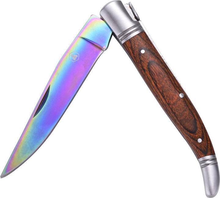 Immagine prodotto Laguiole coltello pieghevole