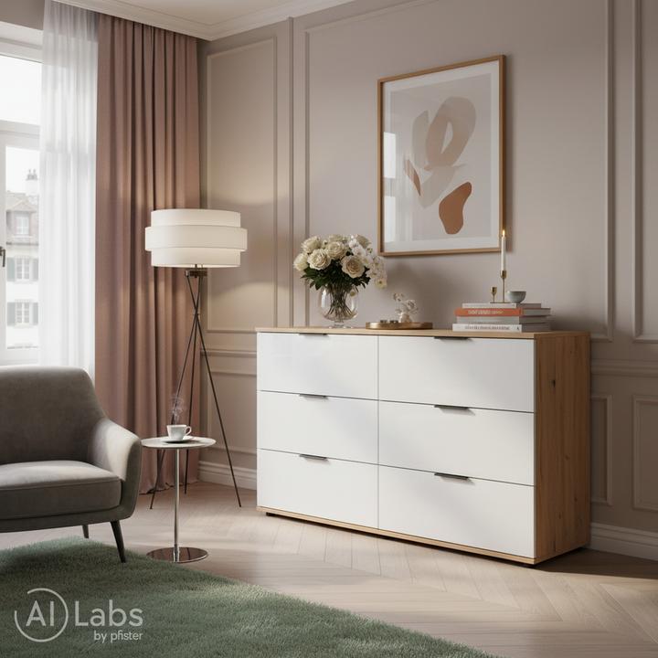 Image du produit Mid.You Saigon (130 x 41 x 83 cm)