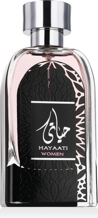 Actual product image Ard Al Zaafaran Ard Hayaati (Eau de parfum, 100 ml)