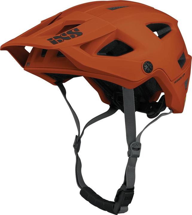 Immagine prodotto iXS Trigger AM MIPS (54 - 58 cm)