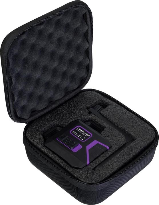 Actual product image Ermenrich LV40 Pro (Multi-line laser)