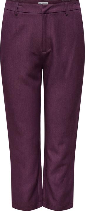 Produktbild Only CARHATTIE Normal geschnitten Hose Hose (W48/L32)