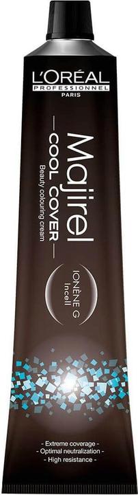Image du produit L'Oréal Professionnel Majirel Cool Cover (6.3 L'or blond foncé)