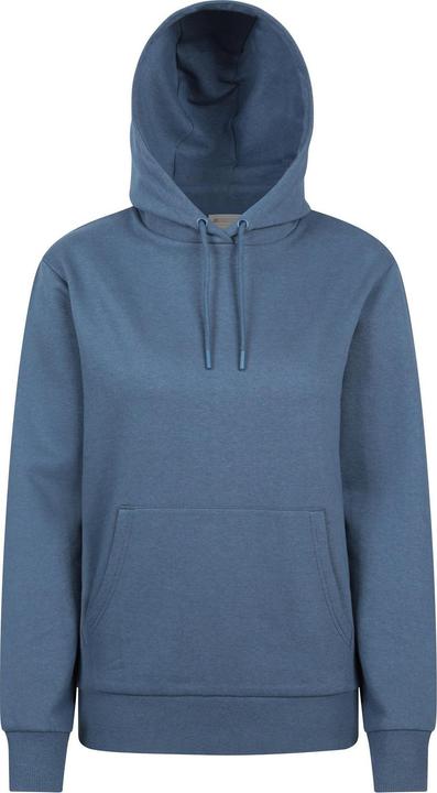 Produktbild Mountain Warehouse Kapuzenpullover Rückseitiger Aufdruck (30)