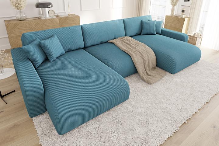 Actual product image Ropez Sara (Sofa landscape)