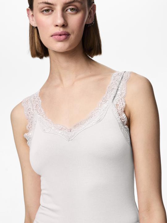 Produktbild Pieces Pcbarbera Lace Top Noos Bc (M)