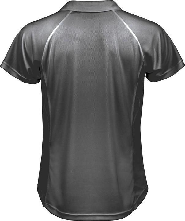 Immagine prodotto Spiro Sport PoloShirt Team Spirit Performance (M)