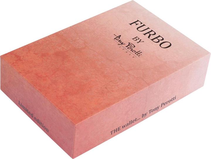 Actual product image Tony Perotti Special Edition Gift Box