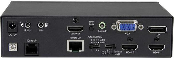 Actual product image StarTech Multi-Input Extender