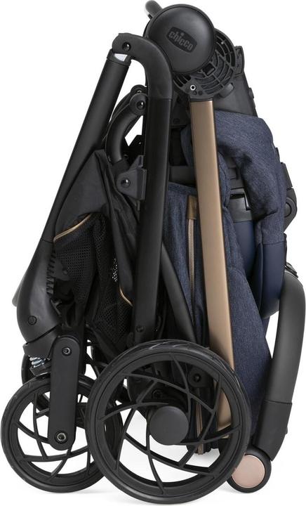 Actual product image Chicco One4Ever Lounge (0 Months - 4 years)