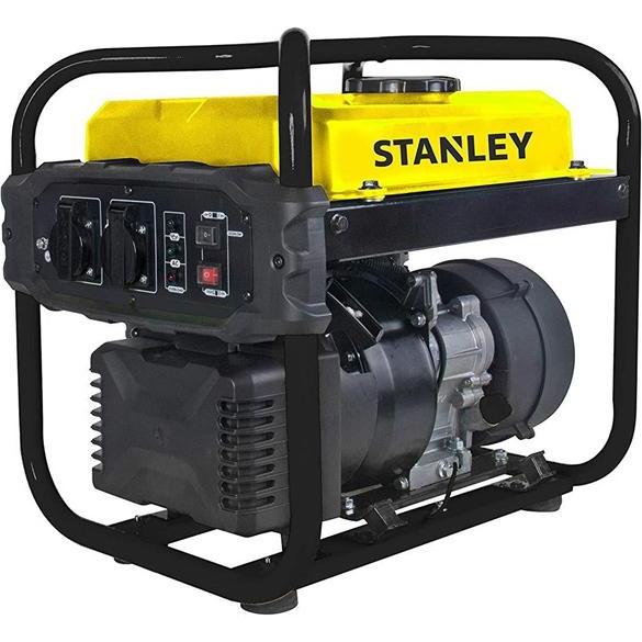 Thumbnail - Stanley, Stromgenerator, SIG2000-1 (1800 W, 10 l)